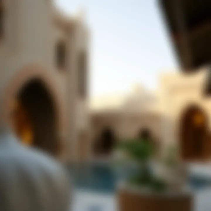 Notable The Intricacies of Madar Aljada: A Comprehensive Exploration