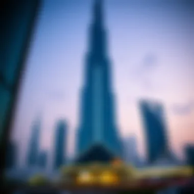 Notable The Jone Tower: A Comprehensive Exploration into Dubai's Architectural Marvel