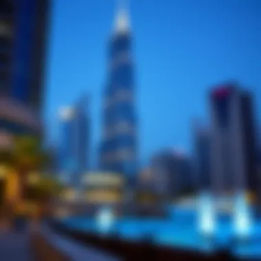 The Jone Tower: A Comprehensive Exploration into Dubai's Architectural Marvel Summary