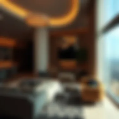 Notable The Penthouse Experience in Dubai: A Comprehensive Visual Exploration