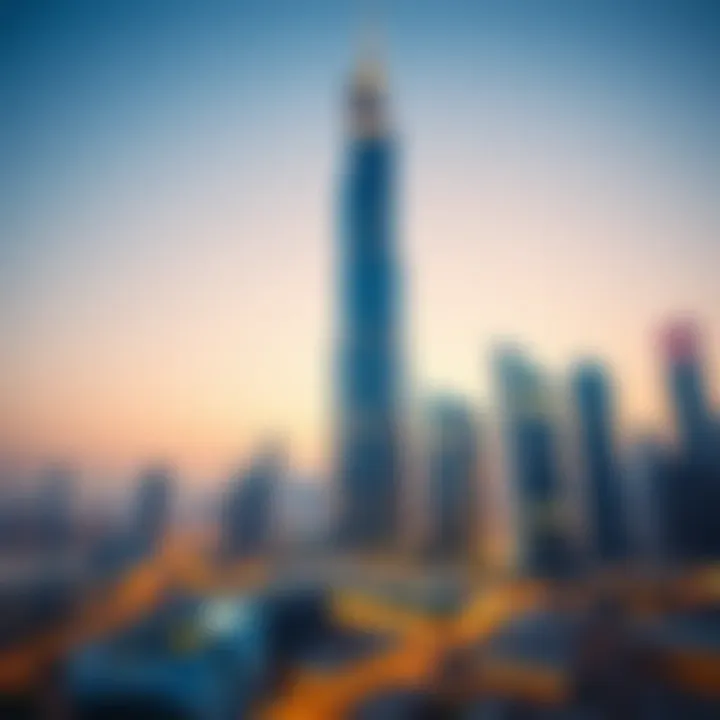 Notable The RBC Tower: A Comprehensive Exploration