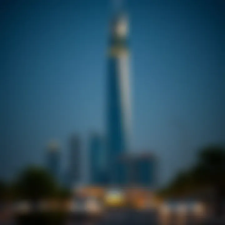 The RBC Tower: A Comprehensive Exploration Summary