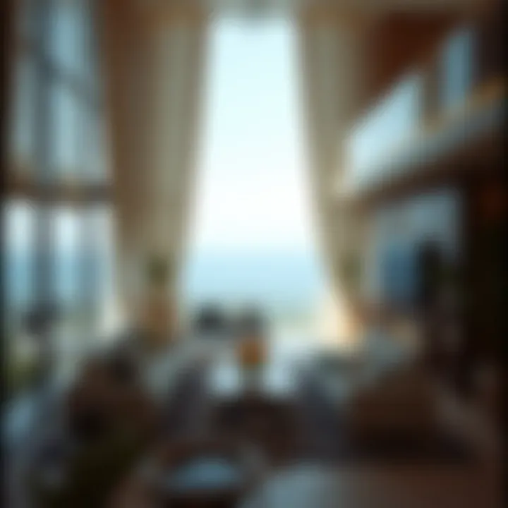 The Real Estate Landscape in Al Warsan 4: Insights and Perspectives Introduction