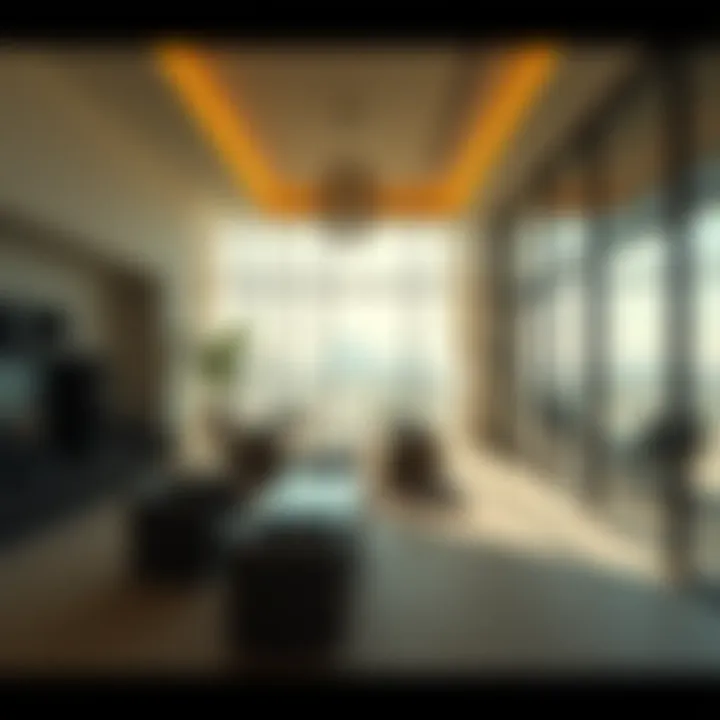 Notable The Real Estate Landscape in Al Warsan 4: Insights and Perspectives