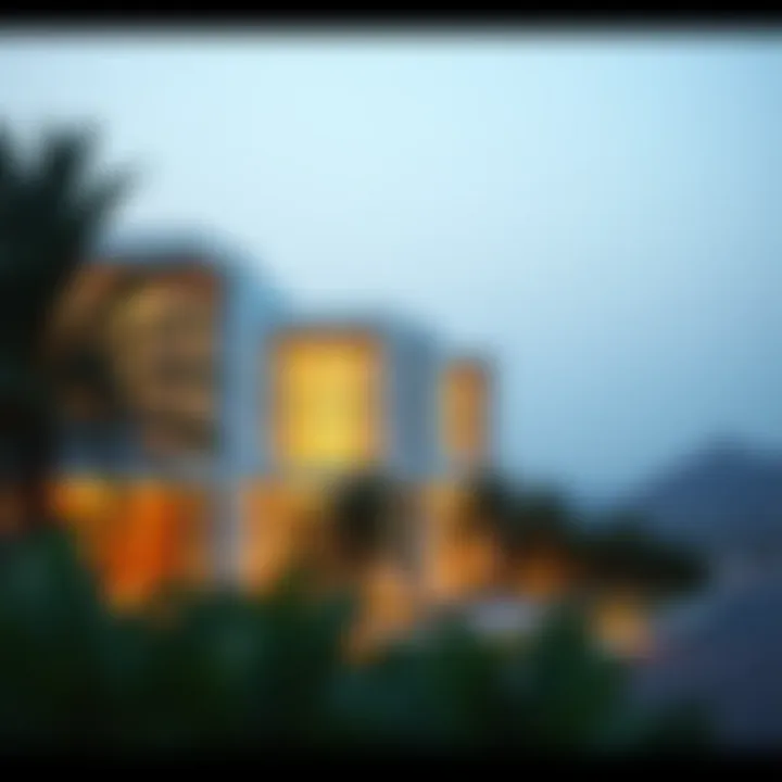The Real Estate Landscape in Al Warsan 4: Insights and Perspectives Summary