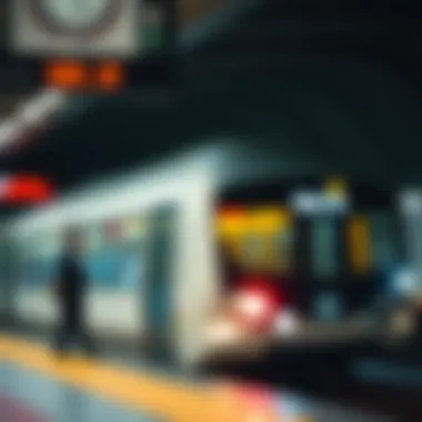 Notable Timing the Dubai Metro: A Comprehensive Guide