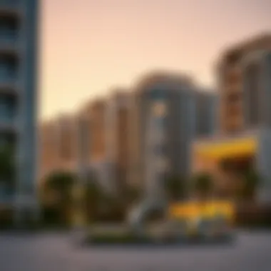 Investment Opportunities in Jebel Ali Investment opportunities in Jebel Ali region