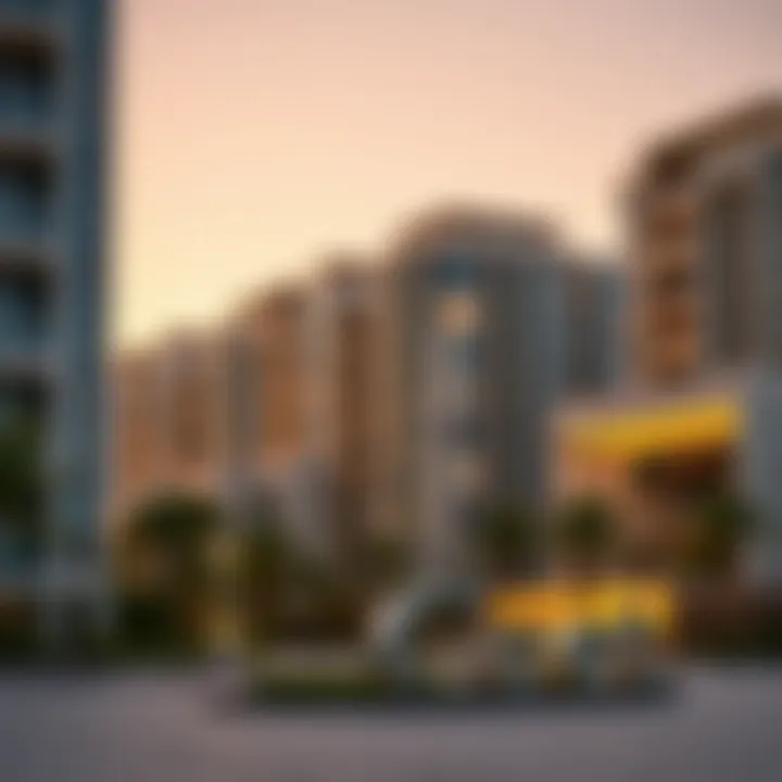 Investment Opportunities in Jebel Ali Investment opportunities in Jebel Ali region