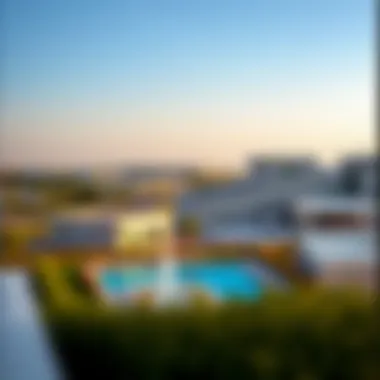 Scenic Views of Transguard Facilities Scenic view surrounding Transguard facilities