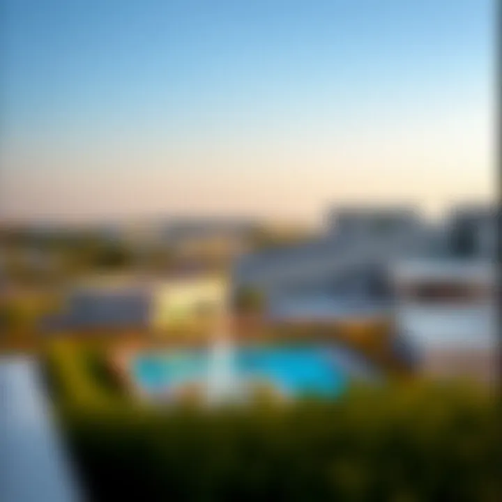 Scenic Views of Transguard Facilities Scenic view surrounding Transguard facilities