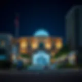 Understanding Al Nahda Pin Code: Insights and Implications Introduction
