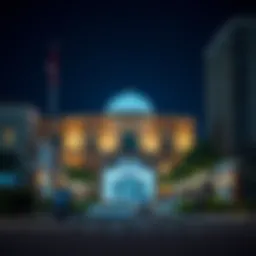 Understanding Al Nahda Pin Code: Insights and Implications Introduction