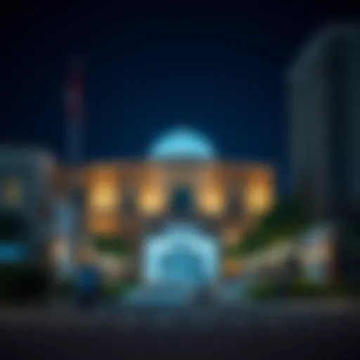 Understanding Al Nahda Pin Code: Insights and Implications Introduction