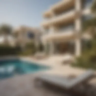 Variety of Properties Available Diverse range of properties in Dubai