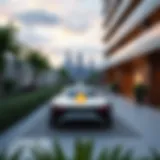 Understanding Boulevard Point: A Comprehensive Exploration into Its Real Estate Significance Introduction