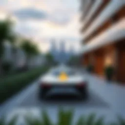 Understanding Boulevard Point: A Comprehensive Exploration into Its Real Estate Significance Introduction