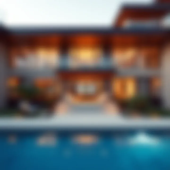 Notable Understanding Boulevard Point: A Comprehensive Exploration into Its Real Estate Significance