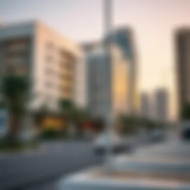Notable Understanding Bull and Bear Markets in the UAE Real Estate Sector Notable Understanding Bull and Bear Markets in the UAE Real Estate Sector