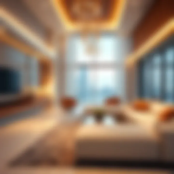 Understanding Conveyancing Fees in Dubai's Real Estate Market Summary