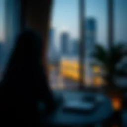 Cost breakdown for a wife sponsor visa in UAE