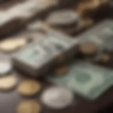 Methods of Currency Conversion Explained Graphical representation of currency conversion methods and tools