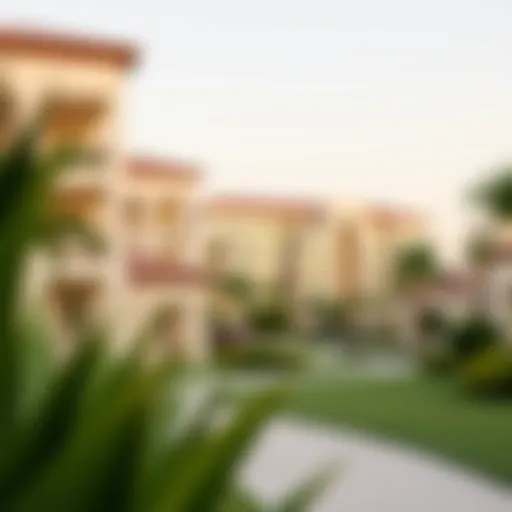 Understanding Damac Hills Ownership Introduction