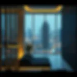 Understanding DLD Service Charge Index: Implications for Investors and Homeowners in Dubai Introduction