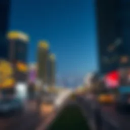 Understanding Dubai Festival City: A Comprehensive Guide Introduction