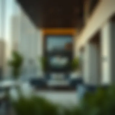 A budgeting plan for real estate investments