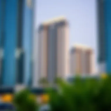 The Dubai Land Department's role in property management