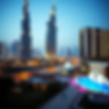 Understanding Dubai Prices: A Comprehensive Exploration Summary Understanding Dubai Prices: A Comprehensive Exploration Summary