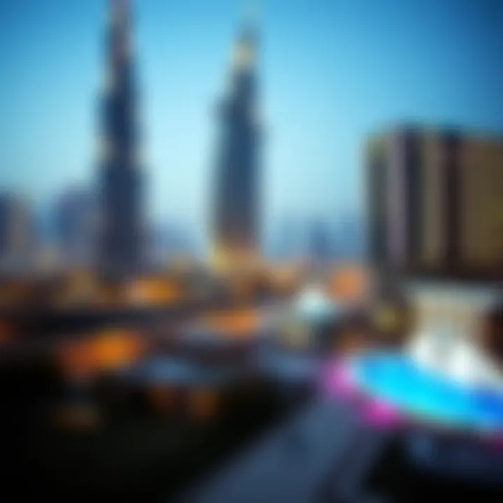 Understanding Dubai Prices: A Comprehensive Exploration Summary Understanding Dubai Prices: A Comprehensive Exploration Summary