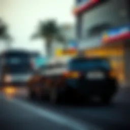 Understanding Dubai RTA Parking SMS Format Introduction