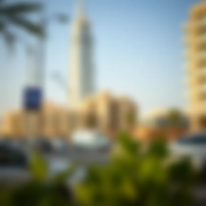 Notable Understanding Dubai RTA Parking SMS Format