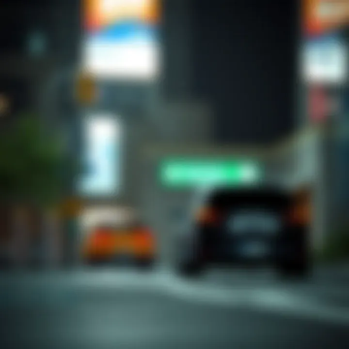 Understanding Dubai RTA Parking SMS Format Summary