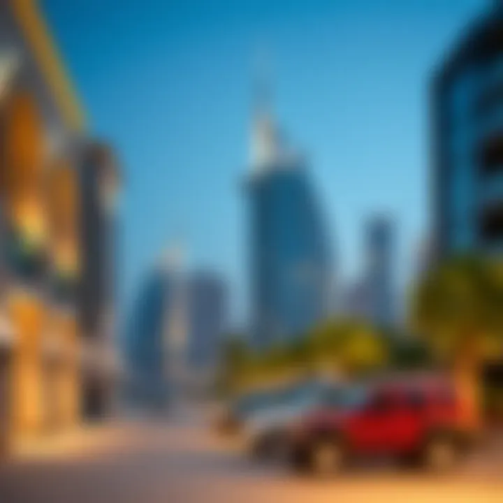 Notable Understanding Family Visa Costs in Dubai: A Comprehensive Guide for 2023