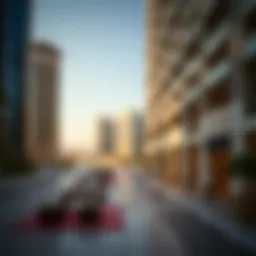 Understanding Jomana Meraas: A Deep Dive into Dubai's Real Estate Marvel Introduction