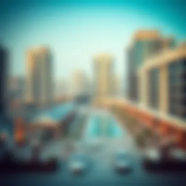 Understanding Jomana Meraas: A Deep Dive into Dubai's Real Estate Marvel Summary Understanding Jomana Meraas: A Deep Dive into Dubai's Real Estate Marvel Summary