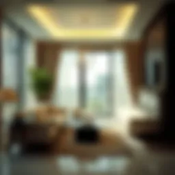 Understanding Lease Contracts in Dubai's Real Estate Market Introduction