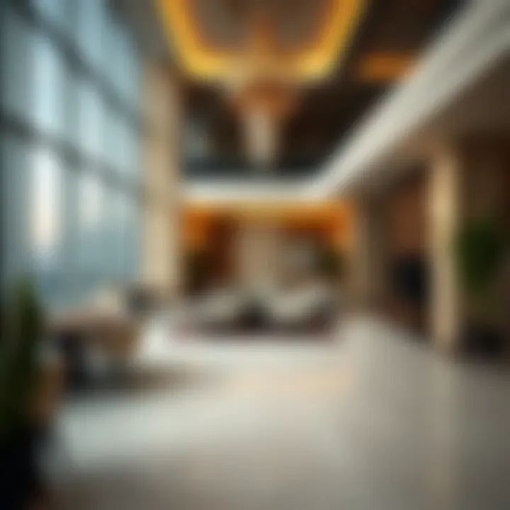Notable Understanding Lease Contracts in Dubai's Real Estate Market