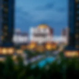 Illustration of RERA regulations in Dubai