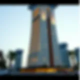 Understanding Moosani Tower: A Comprehensive Insight into Dubai's Architectural Wonder Introduction