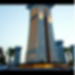 Understanding Moosani Tower: A Comprehensive Insight into Dubai's Architectural Wonder Introduction