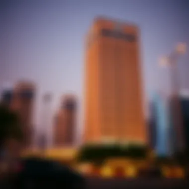 Notable Understanding Moosani Tower: A Comprehensive Insight into Dubai's Architectural Wonder Notable Understanding Moosani Tower: A Comprehensive Insight into Dubai's Architectural Wonder