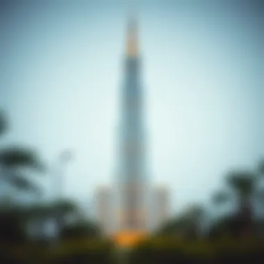 Understanding Moosani Tower: A Comprehensive Insight into Dubai's Architectural Wonder Summary