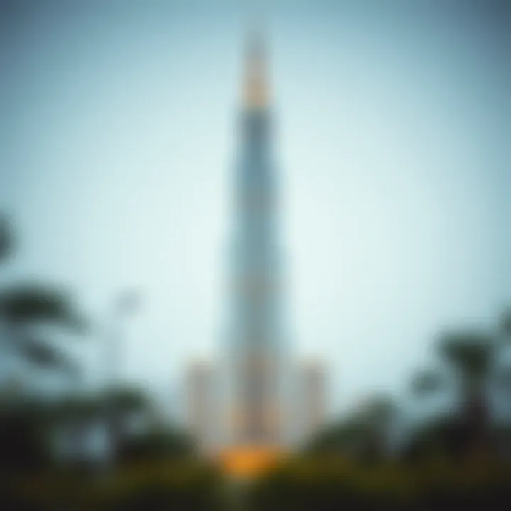 Understanding Moosani Tower: A Comprehensive Insight into Dubai's Architectural Wonder Summary