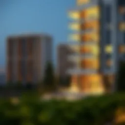 Understanding Mortgaged Properties in Dubai's Real Estate Market Introduction