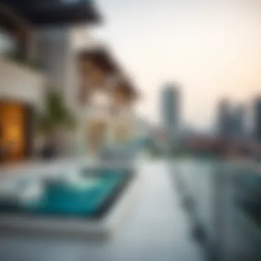 Notable Understanding Mortgaged Properties in Dubai's Real Estate Market
