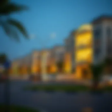 Understanding Mortgaged Properties in Dubai's Real Estate Market Summary