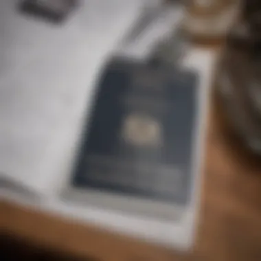 Legal Framework for Visit Visas in the UAE Legal documents related to UAE visa regulations